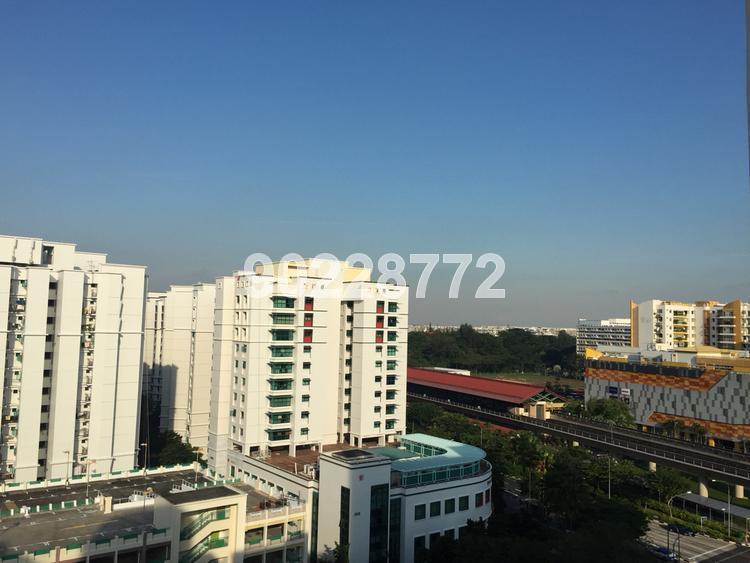 Admiralty Drive thumbnail photo